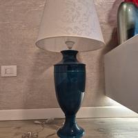 Lampada da tavolo soggiorno 