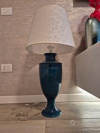 Lampada da tavolo soggiorno 