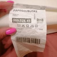Cuscino Ergonomico Ikea. 