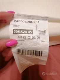 Cuscino Ergonomico Ikea. 