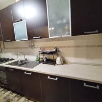 CUCINA MARRONE COME NUOVA