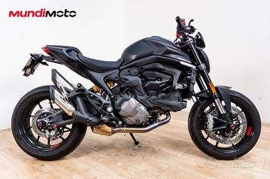 DUCATI MONSTER 937 + - 2022