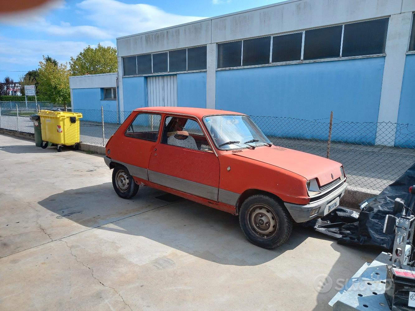 renault r5 - Auto In vendita a Venezia