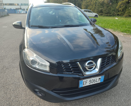 Nishan qashqai+2