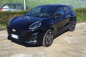 Ford Puma 1.0 EcoBoost Hybrid 125 CV ST-Line Autom