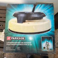 accessorio idropulitrice