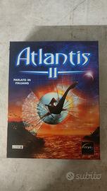 gioco X PC ATLANTIS 2..