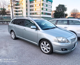Toyota Avensis 2.0 2008