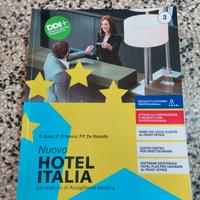 Nuovo Hotel Italia 