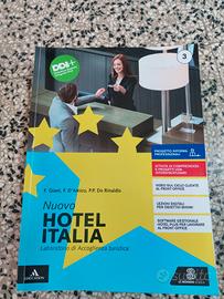 Nuovo Hotel Italia 