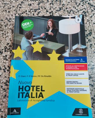 Nuovo Hotel Italia 