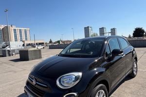 Fiat 500X 1.3 T4 150 CV DCT City Cross