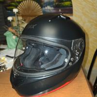 Casco nolan integrale grex