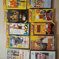Vhs Storiche