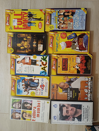Vhs Storiche