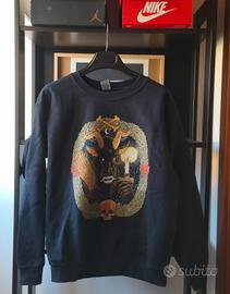 felpa vintage