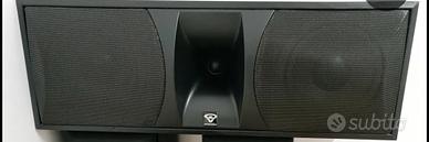 Cerwin Vega XLS CLS 6c centrali N. 2 pezzi 