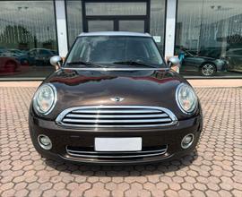 Mini Cooper Clubman Mini 1.6 16V Cooper Chili Club