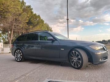 Bmw 320 D M-sport ***IMPECCABILE***