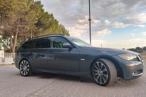 Bmw 320 D M-sport ***IMPECCABILE***