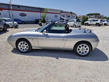 fiat barchetta nuova ...