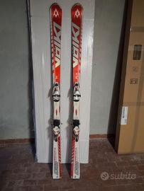 Sci volkl