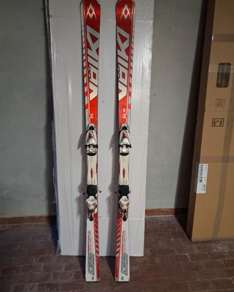 Sci volkl