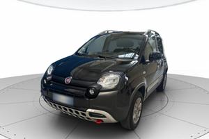 FIAT Panda 0.9 t.air turbo Cross 4x4 90cv