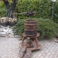 Attrezzi agricoli