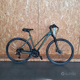 ULTIMI PEZZI NUOVA 321 BOTTECCHIA TG. 48