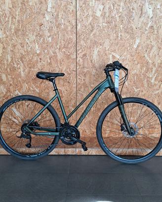 ULTIMI PEZZI NUOVA 321 BOTTECCHIA TG. 48