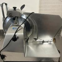 Affettatrice lama 350 abm