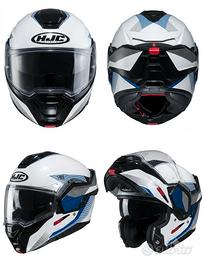 Casco Modulare HJC i100 taglia m