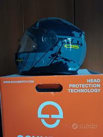 Schubert C5 Globe Grey