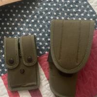Fondina vega holster