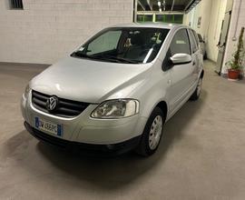 Volkswagen Fox 1.2 Easy