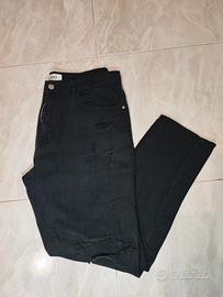 Jeans uomo 46