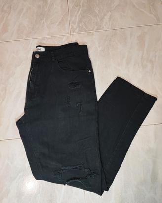 Jeans uomo 46