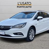 OPEL Astra 1.4 Turbo 110CV EcoM Sports Tourer In