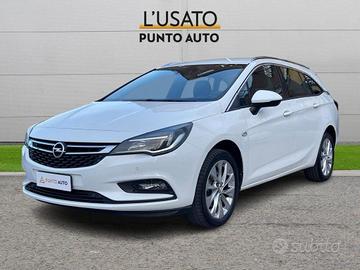 OPEL Astra 1.4 Turbo 110CV EcoM Sports Tourer In