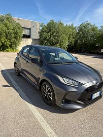 Toyota Yaris Aut 1.5 Hybrid/benzina
