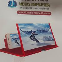 schermo ingrandimento per telefoni 3d