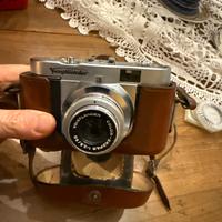 Macchina Voigtländer Vito B