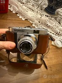 Macchina Voigtländer Vito B