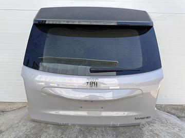 PORTELLONE POSTERIORE COMPLETO FIAT 600 Serie (365