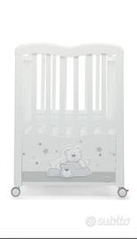 DOLCESTELLA FOPPAPEDRETTI LETTINO