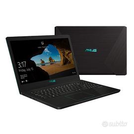 Asus vivobook 15