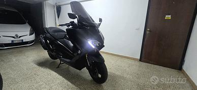 T Max 530 2018