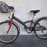 Bicicletta bambina