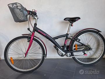 Bicicletta bambina